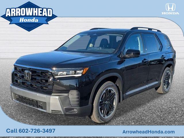 New 2026 Honda Pilot Touring S