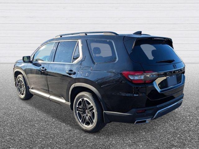 صورة 3 لـ 2026 Honda PILOT TOURING S