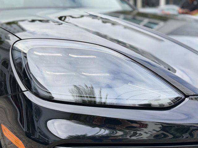 PORSCHE CAYENNE - 4