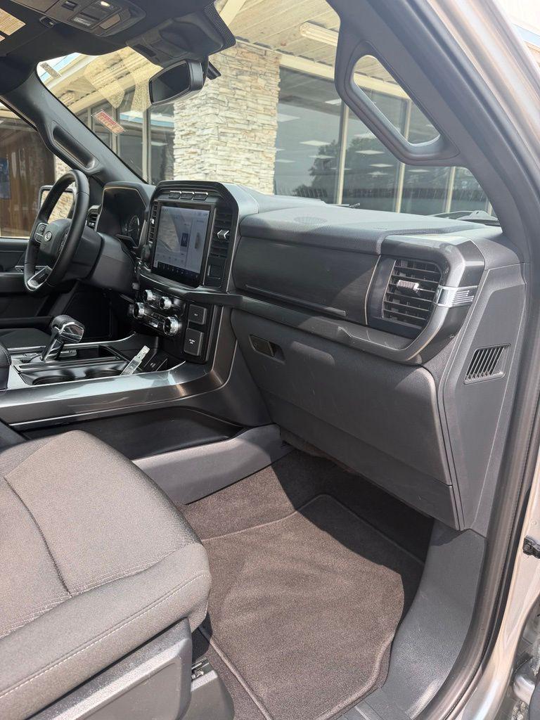صورة مصغرة 25 لـ 2023 FORD F-150 XLT