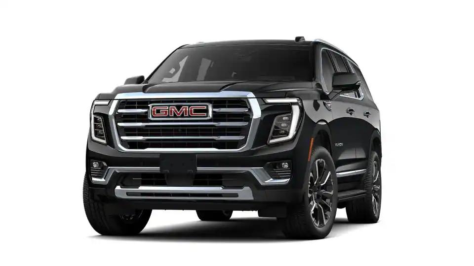 New 2026 GMC Yukon Elevation