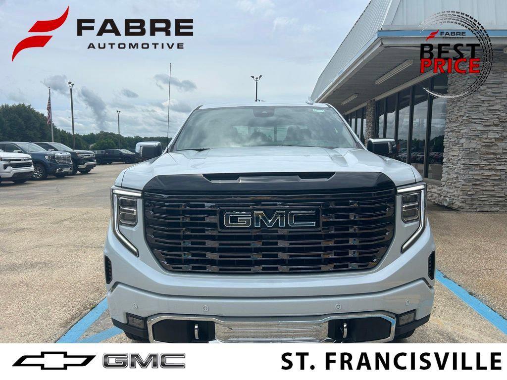 New 2026 GMC Sierra 1500 Denali Ultimate