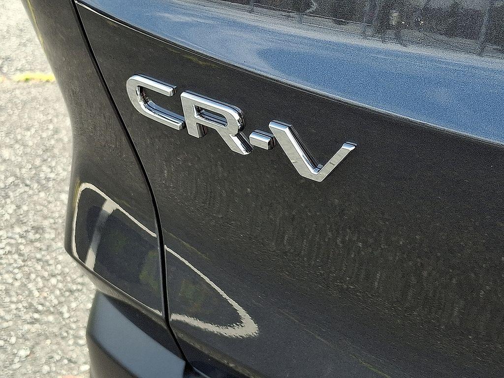 HONDA CR-V EX - 5