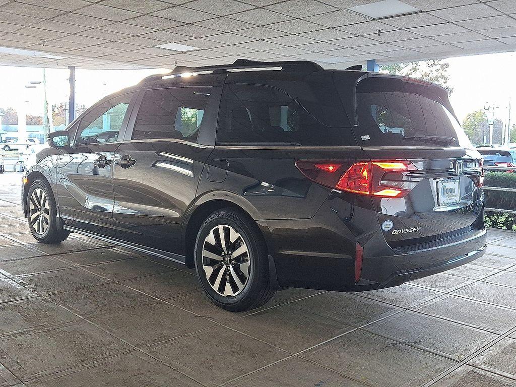 صورة 3 لـ 2026 Honda ODYSSEY EX-L