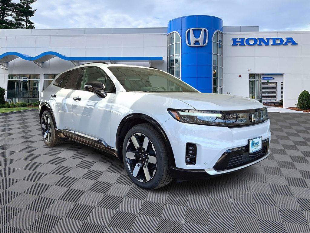 New 2026 Honda Prologue Elite
