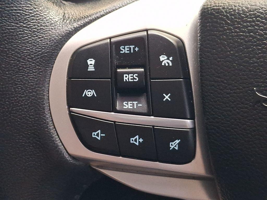 2022 FORD EXPLORER XLT — миниатюра 25