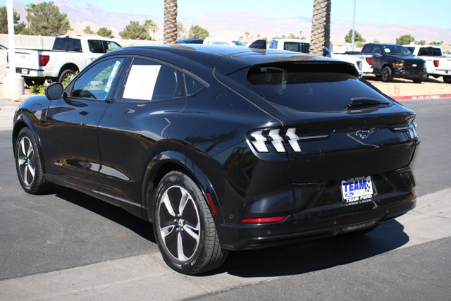 2023 FORD MUSTANG MACH-E PREMIUM photo 5