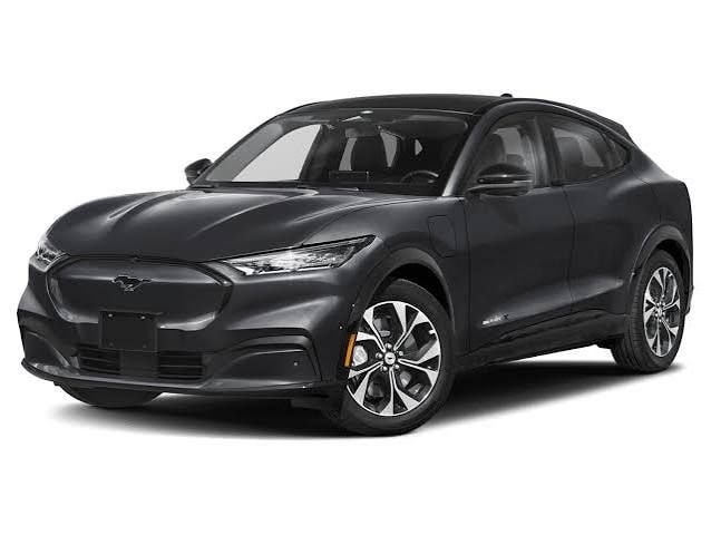 2023 FORD MUSTANG MACH-E PREMIUM 照片 1