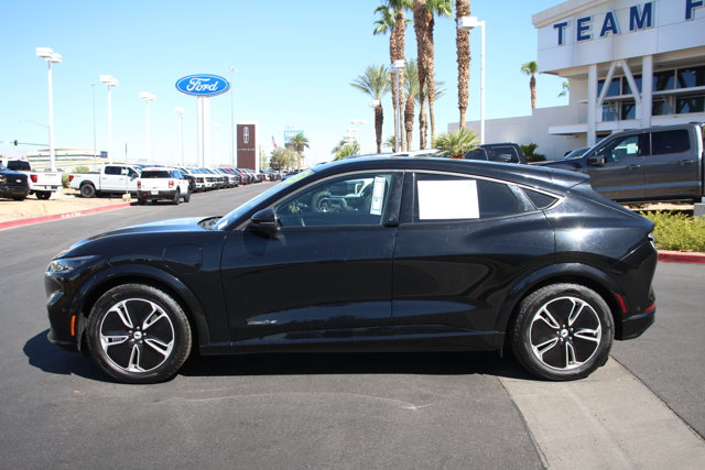 2023 FORD MUSTANG MACH-E PREMIUM photo 4