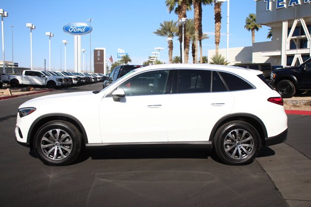 MERCEDES-BENZ GLC - 4