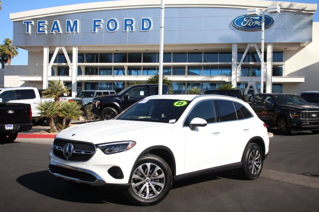 MERCEDES-BENZ GLC - 2