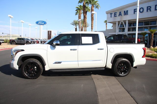 2022 Toyota TUNDRA 1794 EDITION 照片 4