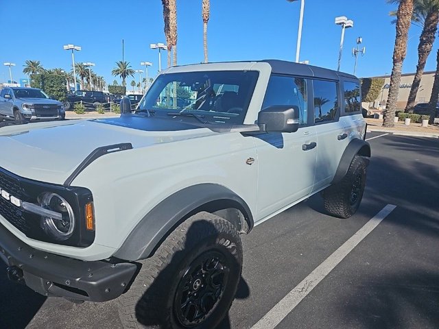 FORD BRONCO - 1