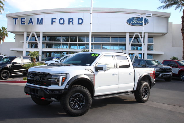 FORD F-150 RAPTOR - 2