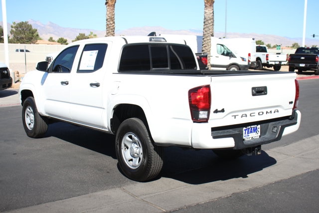 2023 Toyota TACOMA SR 照片 5