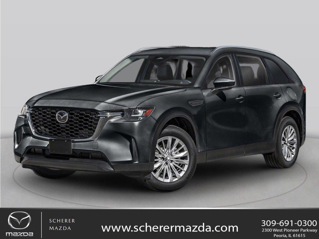New 2026 Mazda CX-90 3.3 Turbo S Premium Plus