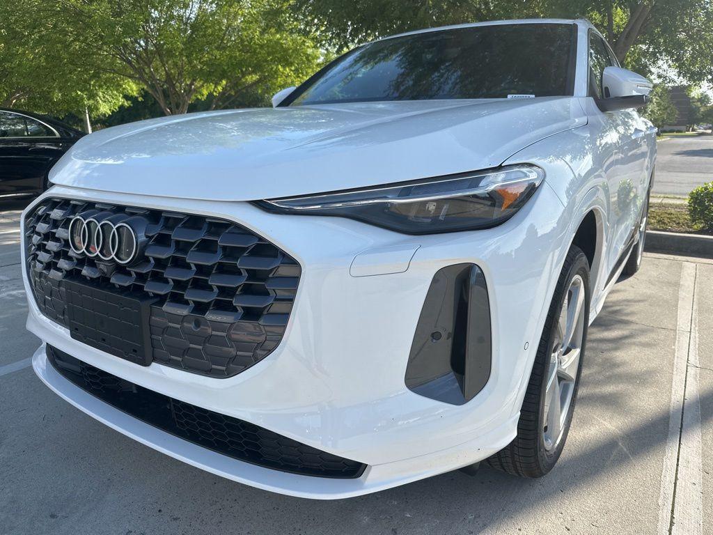 New 2026 Audi Q5 PLUS