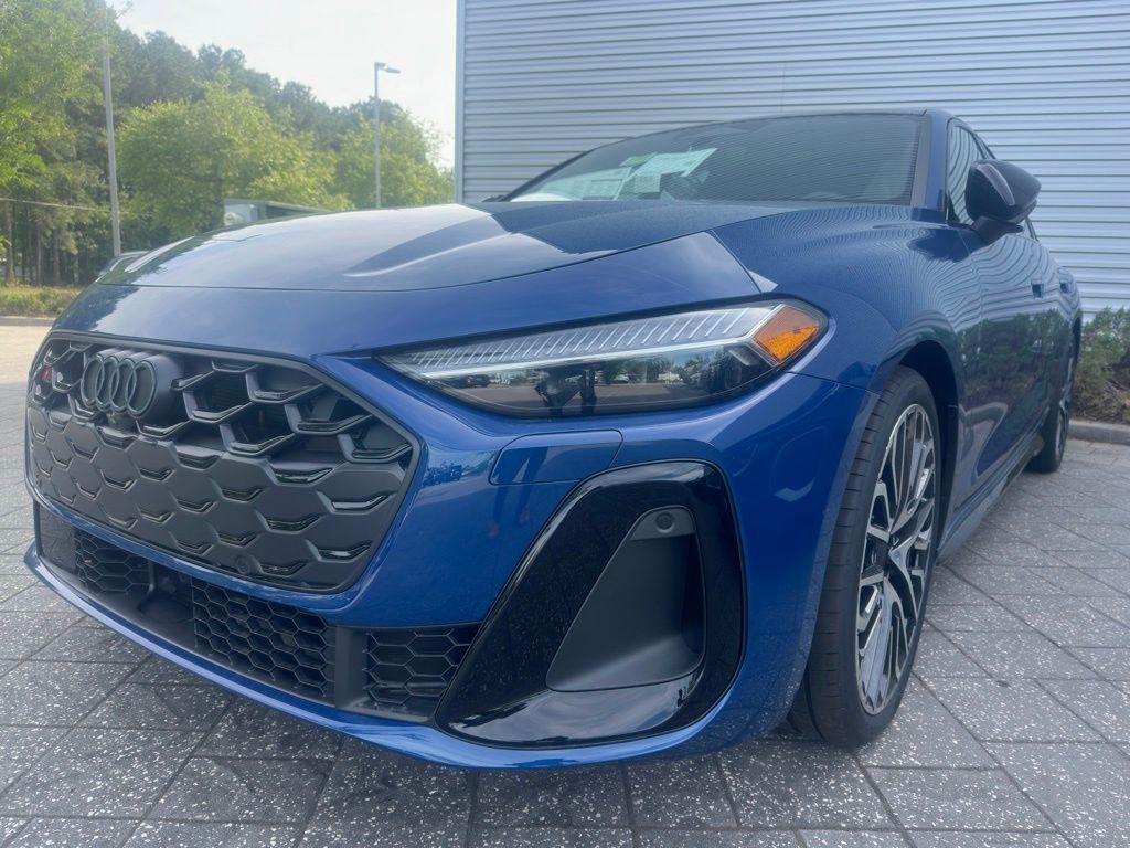 New 2026 Audi S5 PRESTIGE