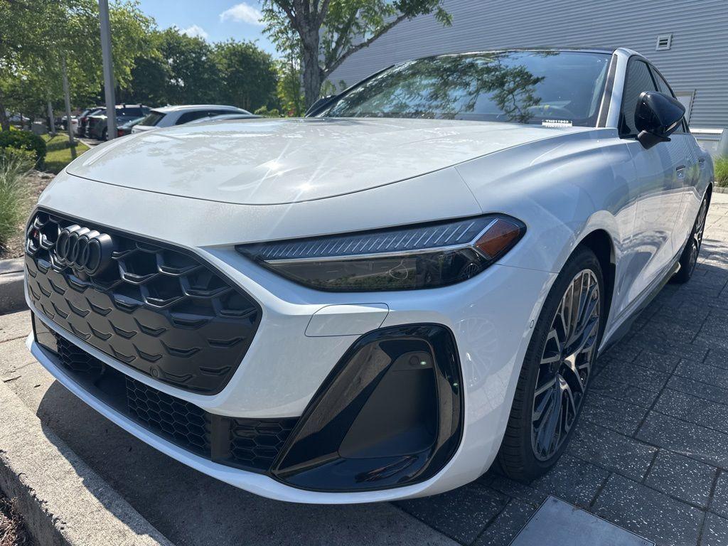 New 2026 Audi S5 PRESTIGE