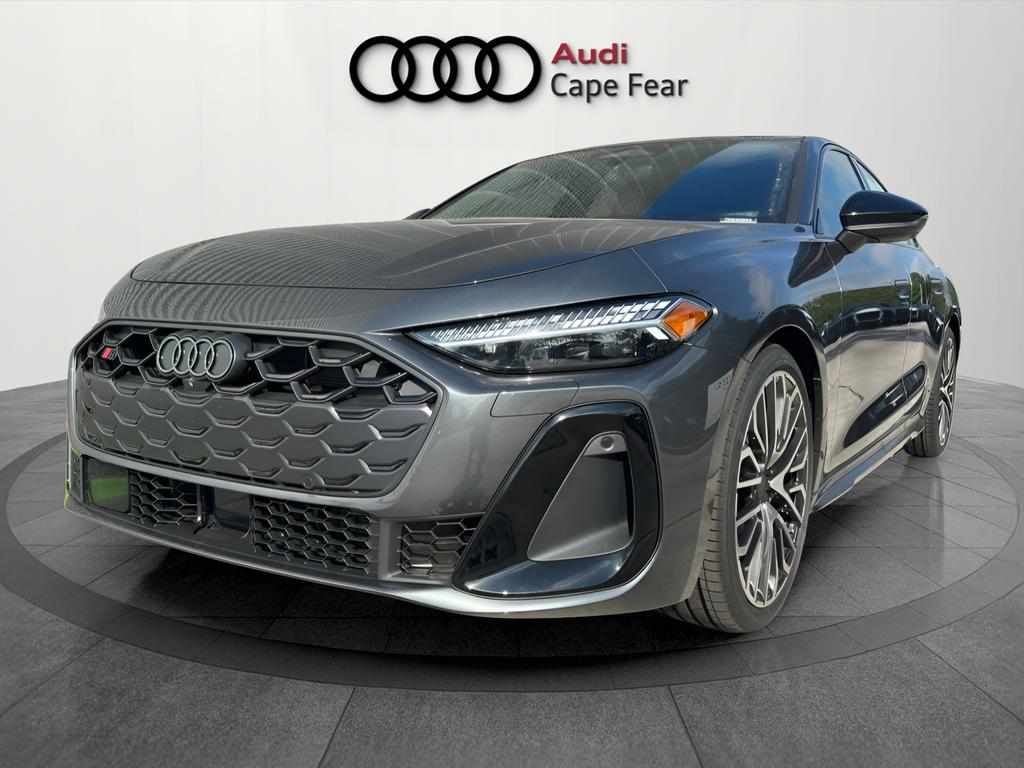 New 2026 Audi S5 PRESTIGE