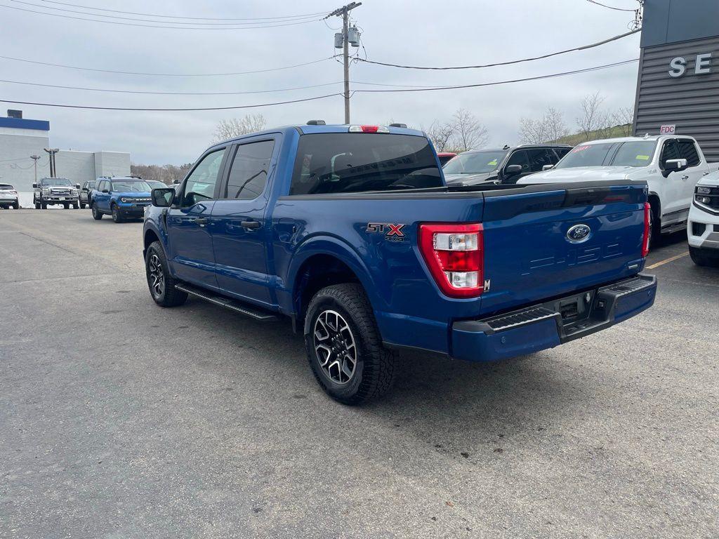 FORD F-150 XL - 4