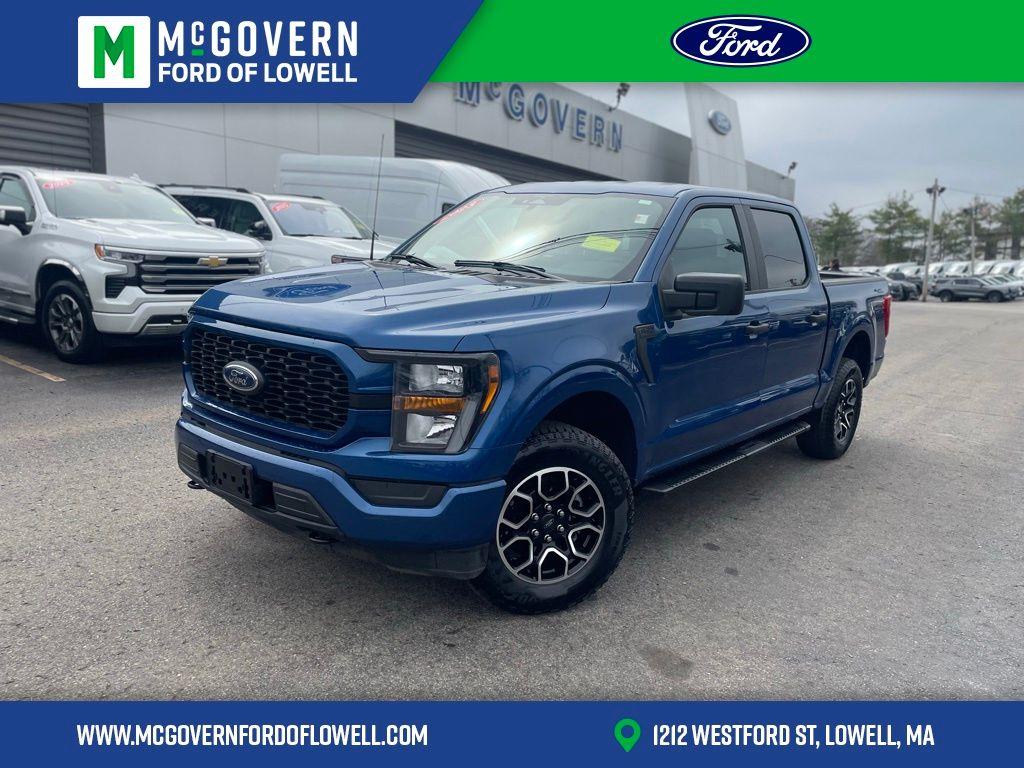 FORD F-150 XL - 1