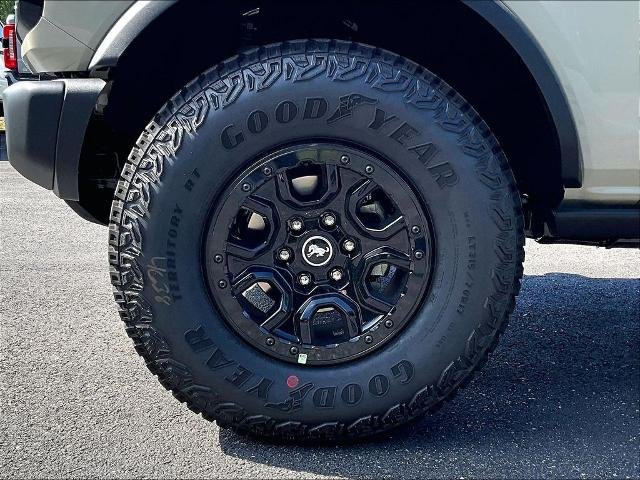 2026 FORD BRONCO BIG BEND — миниатюра 28