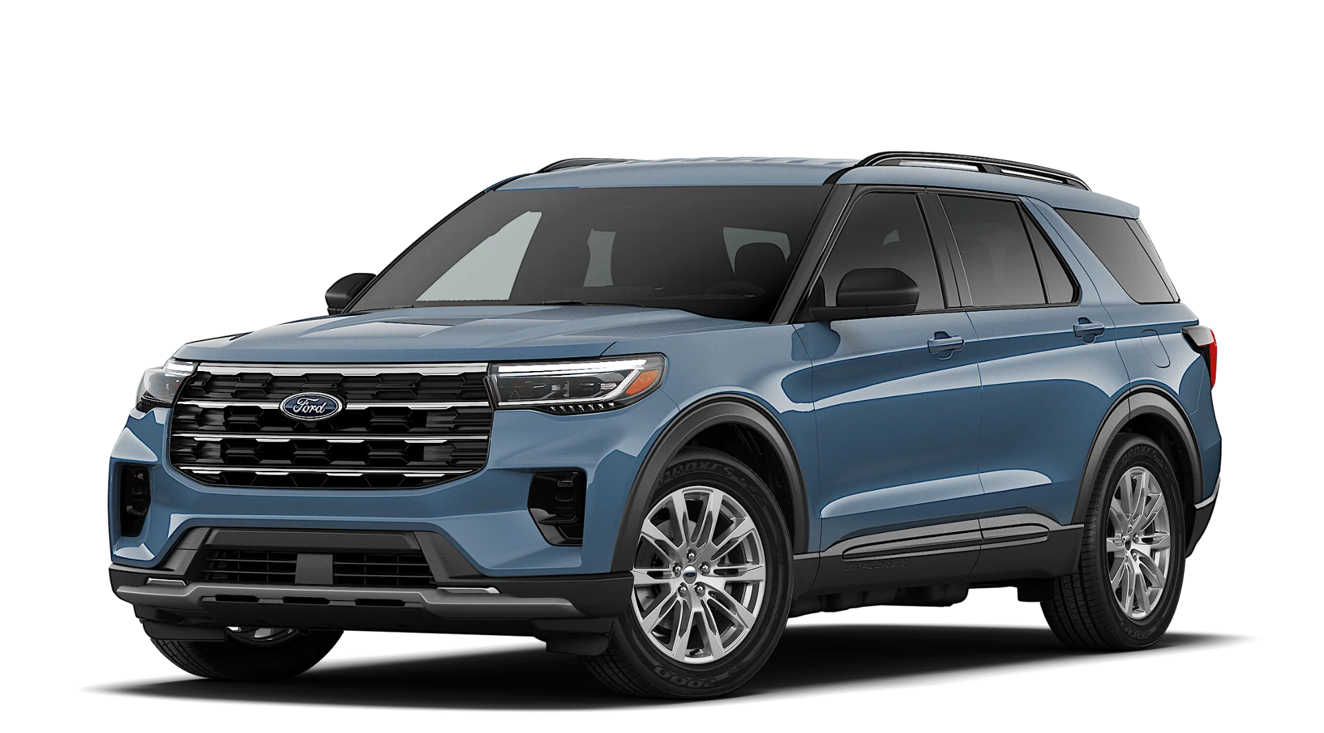 صورة مصغرة 27 لـ 2026 FORD EXPLORER ACTIVE