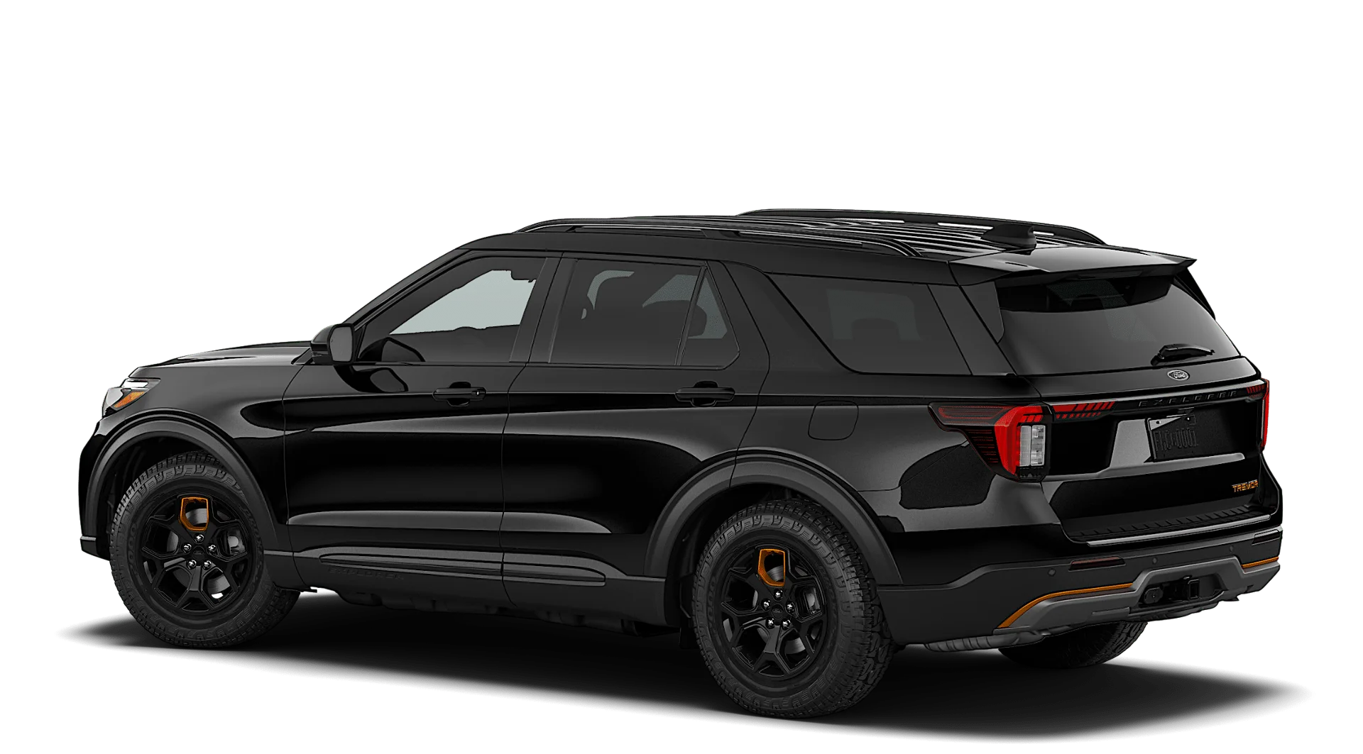 2026 FORD EXPLORER TREMOR 缩略图 32