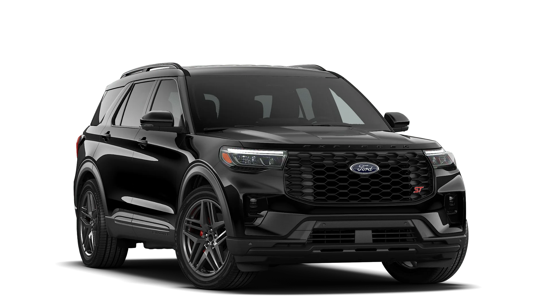 صورة مصغرة 27 لـ 2026 FORD EXPLORER ST