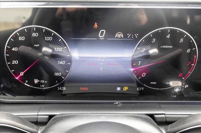 2026 Mercedes-BENZ GLS — миниатюра 17