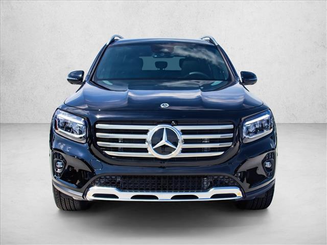 2026 Mercedes-BENZ GLB 照片 2