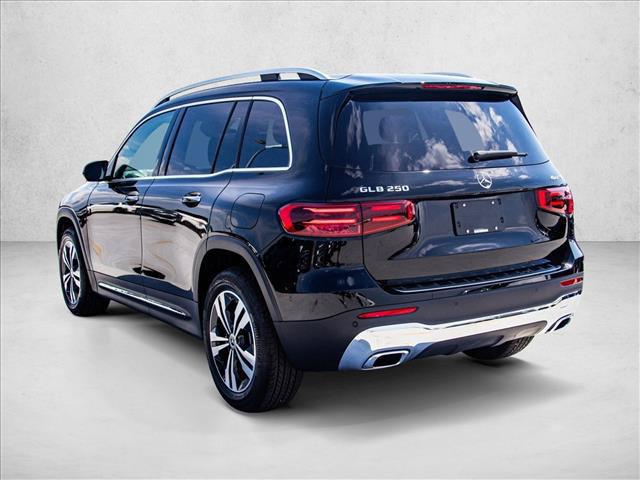 2026 Mercedes-BENZ GLB 照片 7