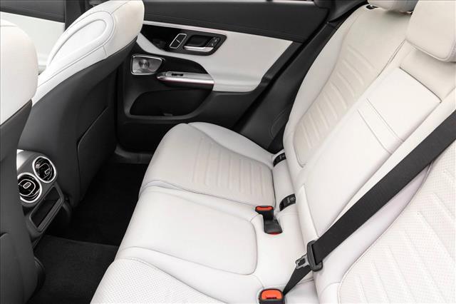 2026 Mercedes-BENZ GLC 缩略图 19