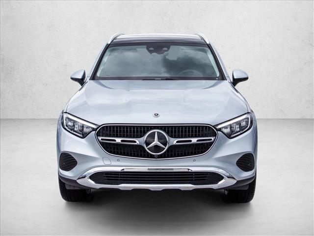 صورة 2 لـ 2026 Mercedes-BENZ GLC
