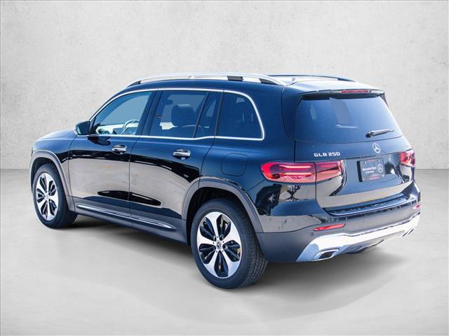 صورة 7 لـ 2026 Mercedes-BENZ GLB