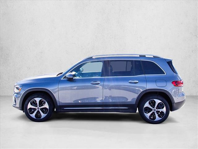 صورة مصغرة 8 لـ 2026 Mercedes-BENZ GLB