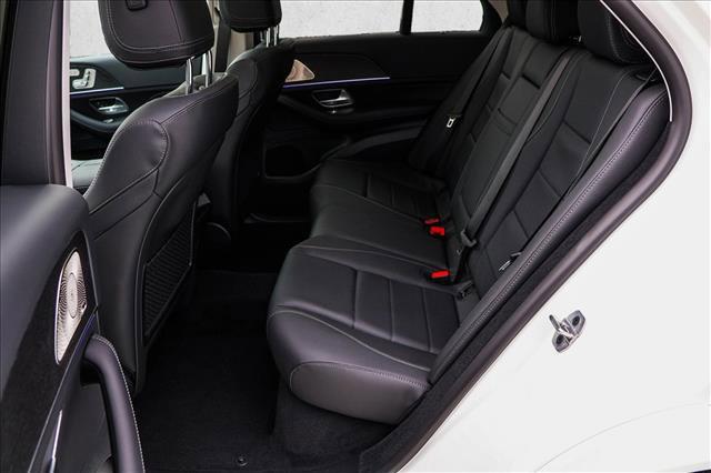 2026 Mercedes-BENZ GLE — миниатюра 20