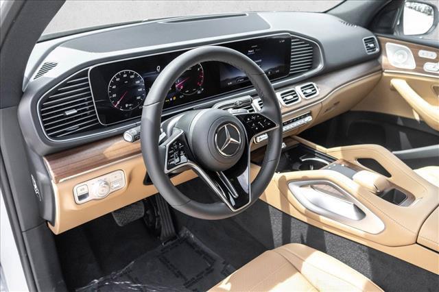 2026 Mercedes-BENZ GLE 缩略图 10
