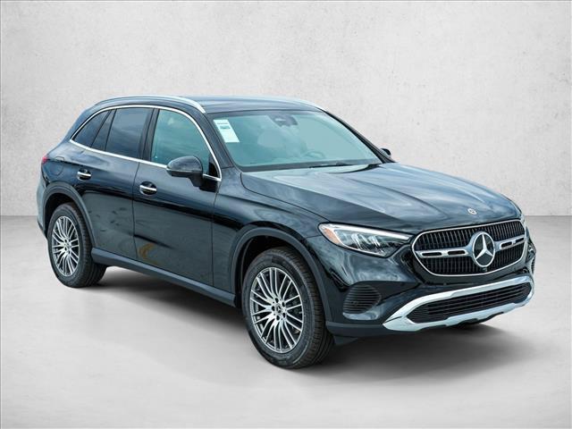 2027 Mercedes-BENZ GLC — миниатюра 3