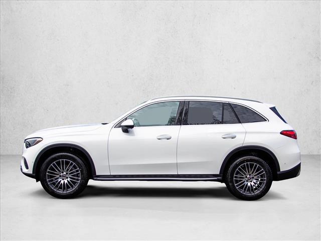 صورة 8 لـ 2026 Mercedes-BENZ GLC