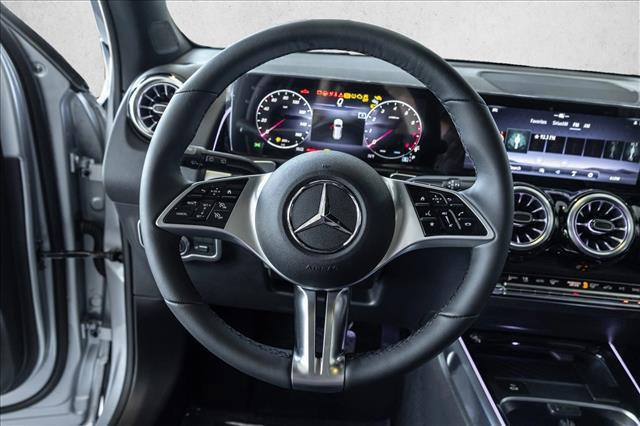 صورة مصغرة 13 لـ 2026 Mercedes-BENZ GLB