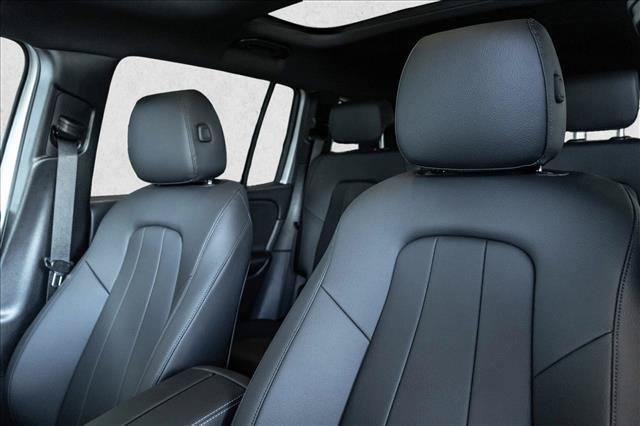 صورة مصغرة 22 لـ 2026 Mercedes-BENZ GLB
