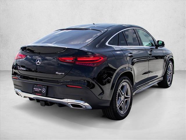 2026 Mercedes-BENZ GLE photo 5