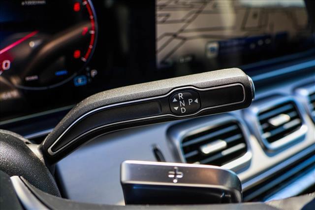 2026 Mercedes-BENZ GLE — миниатюра 19
