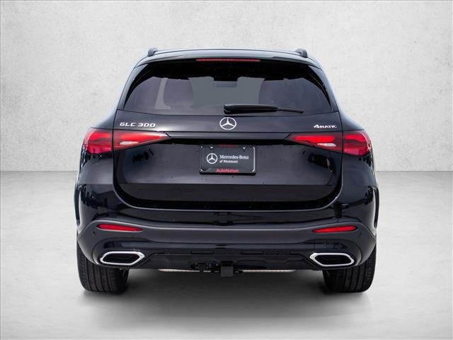 2026 Mercedes-BENZ GLC 照片 7