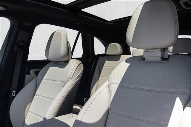 صورة مصغرة 23 لـ 2026 Mercedes-BENZ GLC