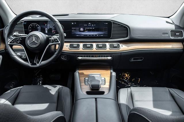 2026 Mercedes-BENZ GLE 缩略图 19