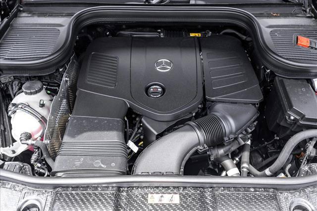2026 Mercedes-BENZ GLE 缩略图 28
