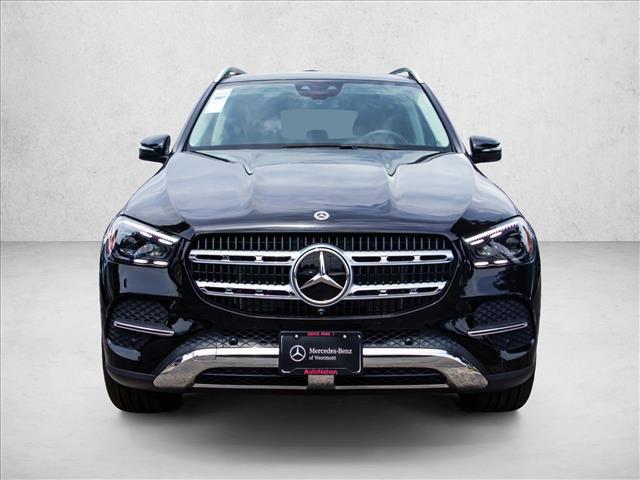 2026 Mercedes-BENZ GLE 照片 2